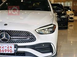 مێرسێدس بێنز C-Class